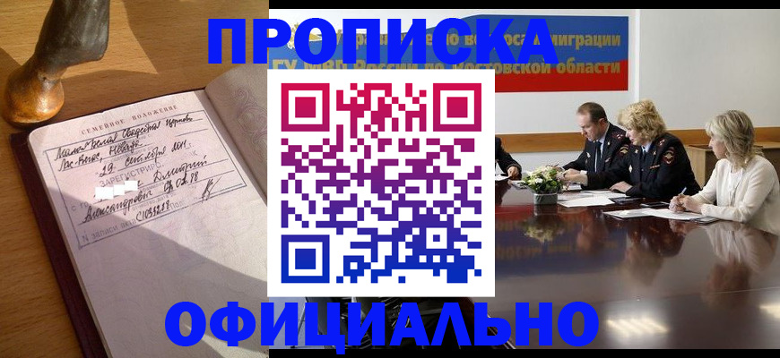 прописка гарантия в Лыткарино